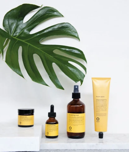 5 Secrets night cream - Foto 4