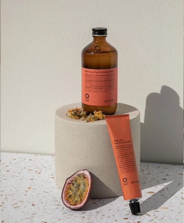 5 Secrets night cream - Foto 5